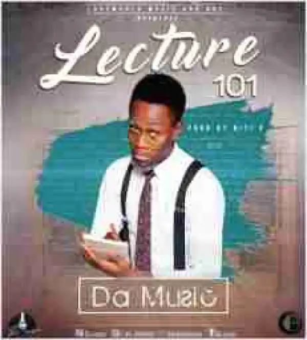 Da Music - Lecture 101